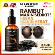 Dr.Lan Black Sesame Hair Growth Serum Original