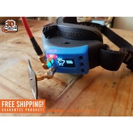 Furious FPV True-D V3 Case for AttitudeFatshark Goggles
