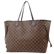 Sale: Authentic LV Neverfull GM Danier Ebene