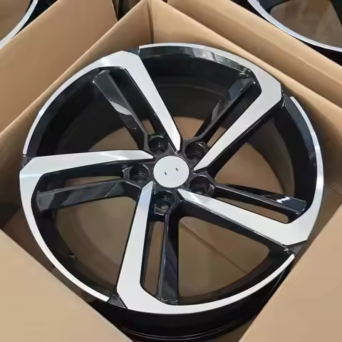 TP Car Wheel 17 18 19 Inch 5X114.3 Alloy Wheels Rim for Honda Civic, Honda Accord 19*8.5j Passenger 