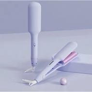 ACC1 SQRS HAIR CURLER PORTABLE HAIR CURLER