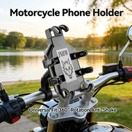 Handphone Pemegang Telefon D Motor Bracket GPS Navigation Bike Holder Universal Bike Phone GPS Brack