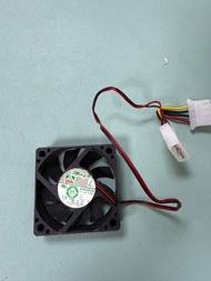 6cm 12V Fan風扇