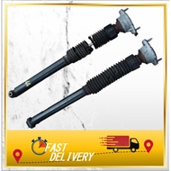 MERCEDES BENZ W212 REAR ABSORBER ORIGINAL (SET)