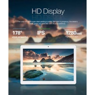 [Raya Ready Stock]Android Tablet Mi 4G Pad Plus Tablet 4G Tab(6GB RAM + 128GB ROM)Free Gifts X 4