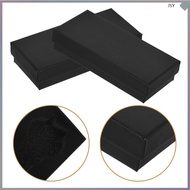10pcs Rectangular Watch Box for Men Watch Display Box and Watch Storage Packaging Watch Box Watch Ho