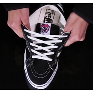 Elastic Shoelace / No Tie Shoelace / Xpand Shoelace / Lazy Shoelace [0.8cm]