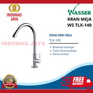 WASSER TLX-140 TABLE FAUCET
