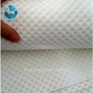 3d water filter fabric - High quality 3D water filter sheet size 50X50 CM at cheap price