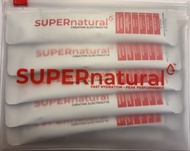 獨立包裝肌酸 Supernatural Creatine Electrolyte Drink