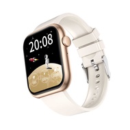 2025QX7 PRO Smart Watch Blood Glucose Blood Oxygen Health Monitoring Bluetooth Call