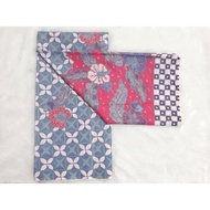 KATUN Garutan BATIK cloth COTTON BATIK FABRIC PREMIUM BATIK FABRIC SOLO BATIK FABRIC METERED BATIK F