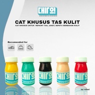 Pastel shoe paint, fabric paint, painting paint, Repaint paint, pastel series canvas paint, 45ml