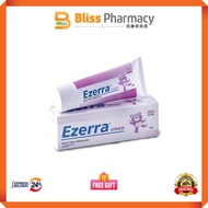 Ezerra cream (ready stock)