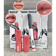 Make up by Mario Happy Birthday box set from Sephora