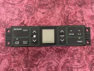 (加購其他一件產品減$50）九巴Denso舊款冷氣控制器
