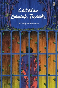 CATATAN BAWAH TANAH
