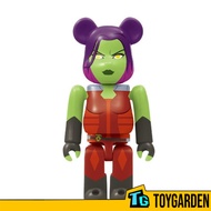 Medicom Toys Bearbrick 100% Marvel Kuji - Gamora