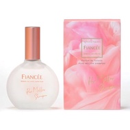 Fiancee Parfum de Toilette Pure Mellow Shampoo 50ml - A fragrance of a soft shampoo that highlights 