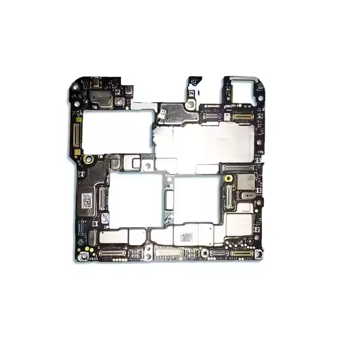 Ymitn Work Well Unlocked For Huawei Mate 40 Pro Mate40pro Motherboard Mainboard Main Circuits