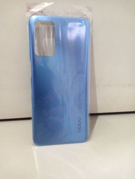 BACKDOOR OPPO A16 / A16s BACK CASING KESING TUTUP BELAKANG OPPO A16 / A16s