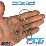 Gari Ikan Murah Sungai Laut Killer Fishing Fish Siakap kaci jenahak senagin kerapu patin sebarau Kol