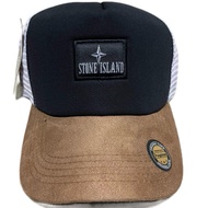 UNISEX BASEBALL CAP DISTRO STONE ISLAND