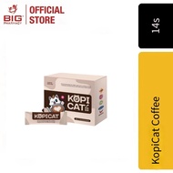 【BUY 3 GET 1 FREE】官方正品 极速发货KopiCat Slimming Coffee – Fat Burn, Appetite Control, Weight Management, 