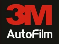 STIKER KACA FILM 3M AUTO FILM ASLI DAN ORI