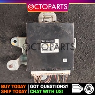 Perodua Kembara DVVT ECU Module/Engine Control Unit (Used) [89560-87451]