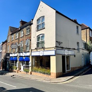 La Gaffe Bed and Breakfast