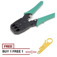 8P/6P/4P Network Tool Ou Bao