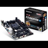 Motherboard Gigabyte F2A68HM-H AMD A68