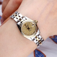 Tudor Tudor Princess Series 92513 Automatic Mechanical Female Watch Watch Yuan