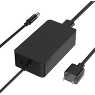 90W 15V 6A Power Supply Charger Compatible with Microsoft Surface Pro 4 5 6 Dock Station Model 1661 