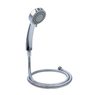 Nouva Classic Shower Head Set