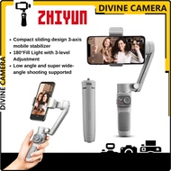 Zhiyun-Tech Smooth-Q3 Smartphone Gimbal Stabilizer