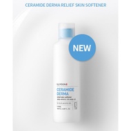 Illiyoon Ceramide Derma Relief Skin Softener 180ml