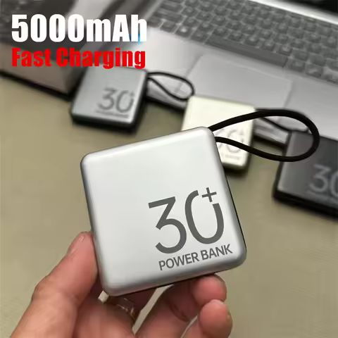 5000mAh Universal Power Bank For Samsung Xiaomi Huawei VIVO OPPO OnePlus Meizu Moto Google Portable 