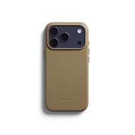 Bellroy Leather Phone Case for iPhone 17 Pro - Various Colors