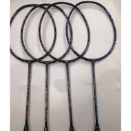 FELET  Badminton Racket AERO CARBON LITE
