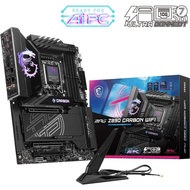 MSI B860 / Z890 / Z890i Mainboard for intel Core Ultra MAG/ MPG Mortar / Tomahawk / Edge / Carbon se