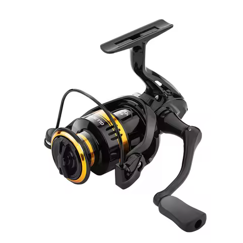 SW10000 SW14000 Saltiga 35Kgs Drag Power with 12BB Sea Fishing Reel Spinning Alloy for Seawater Fish