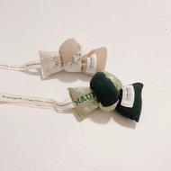 PILLOW TALK | 貓草包 貓玩具