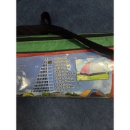 Camping Tent Outdoor Hiking Tent 2 Person