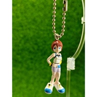 Kairi Character Keychain From Kingdom Hearts Game By Yuji Manufacturer (11)