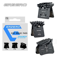 ERZERO Pad L05A J02A N03A H03A Road Bike Brake Pad Mountain Cooling Pad