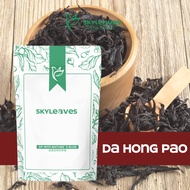 Skyleaves Da Hong Pao 3g x 15 大红袍 3克 x 15 Teh Daun Da Hong Pao 3g x 15