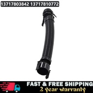 Air Filter Intake Breather Pipe For BMW 1 3 5 7 E81 E87 E90 N47 N57 F10 F01 13717803842 13717810772 