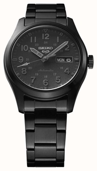 深水埗 有門市全新正貨 SEIKO 錶 精工 一年保養 手錶 男裝/女裝/石英/自動錶/機械錶 SRPJ09K1 SRPJ09K SRPJ09